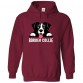 Border Collie Dog Classic Unisex Kids and Adults Pullover Hoodie For Dog Lovers								 									 									